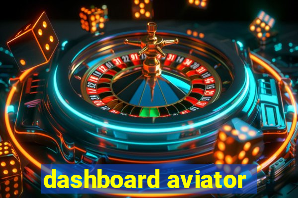 dashboard aviator